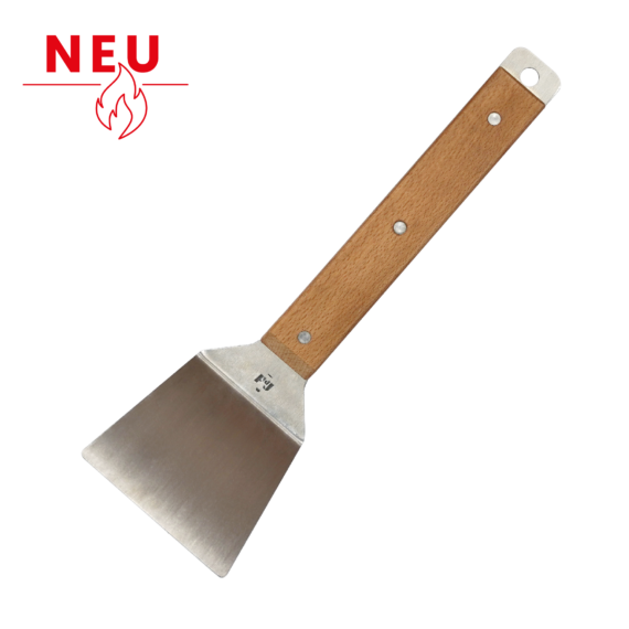 Stainless steel spatula «Cuisine»